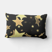 ゴールデンストラス ランバークッション (裏面)