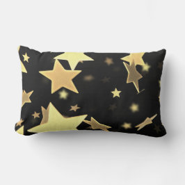 ゴールデンストラス ランバークッション