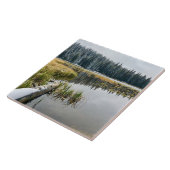 ゴールデンスノウ タイル (側面)