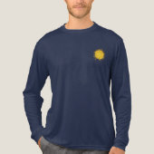 ゴールデンスノー トライブレンドＴシャツ (正面)