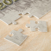 ゴールデンスパイクトランコンチネンタルレイルセッセンセント ジグソーパズル (側面)