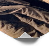 ゴールデンスパイクトランスコンチネンタル鉄道1869 ポスター (角)