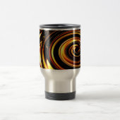 ゴールデンスパイラルカスタマイズ- トラベルマグ (中央)