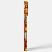 ゴールデンスフィアラックス Case-Mate iPhoneケース (裏面 / 右)