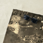 ゴールデンスプラッシュ ビーチタオル (インサイチュ)