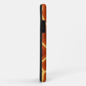 ゴールデンスポットキリンインスパイア Case-Mate iPhoneケース (裏面/右)