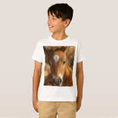 ゴールデンスランバー 優しい子馬 Tシャツ (正面フル)