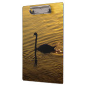 ゴールデンスワン クリップボード (左)