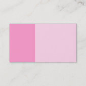 ゴールデンセクション03 名刺 (裏面)