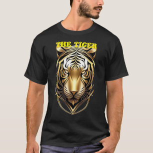 ゴールデンタイガー Tシャツ