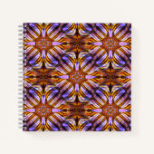 ゴールデンタイムズ…..... ノートブック (正面)