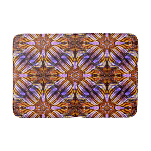 ゴールデンタイムズ…... バスマット (正面)