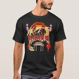 ゴールデンダイナスティーブルーム Tシャツ