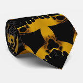 ゴールデンダスクジオ・シャペスネクタイ ネクタイ (ロール)