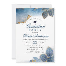 ゴールデンダスティブルーフォト卒業パーティー