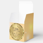 ゴールデンダマスク記念日 フェイバーボックス (オープン)