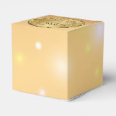 ゴールデンダマスク記念日 フェイバーボックス (裏面サイド)