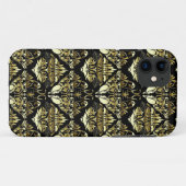 ゴールデンダマスクiPhone SE/5/5sケース Case-Mate iPhoneケース (裏面(横))