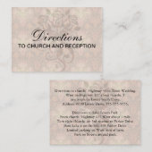 ゴールデンダマズ エンクロージャーカード (正面/裏面)