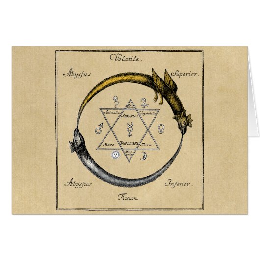 ゴールデンチェーンホームマーノートカード (正面横)