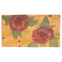 ゴールデンチャーム 枕カバー