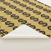 ゴールデンチングブランケット シェルパブランケット (3/4)