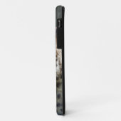 ゴールデンチーターiPhone 5ケースメイトのケース Case-Mate iPhoneケース (裏面/左)