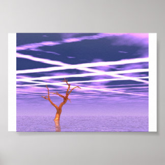 ゴールデンツリー ポスター