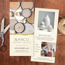 ゴールデンティアクリエイティブマーケティングラックカード