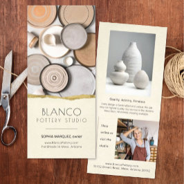 ゴールデンティアクリエイティブマーケティングラックカード ラックカード