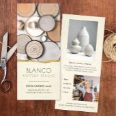 ゴールデンティアクリエイティブマーケティングラックカード ラックカード