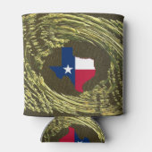 ゴールデンテシャン 缶クーラー (裏面)