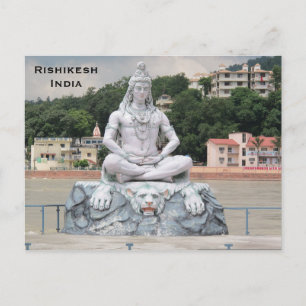 ゴールデンテンプルインドヴィンテージ観光旅行の追加 ポストカード