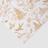 ゴールデンテンプルシノワセリーティウセ紙 薄葉紙 (詳細)