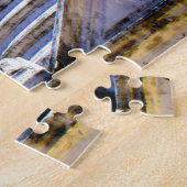 ゴールデンテンプルスリランカ。 ジグソーパズル (側面)