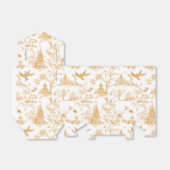 ゴールデンテンプルチャイノアイセリーのお願いボックス フェイバーボックス (折り畳みなし)