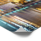 ゴールデンテンプルポスター ポスター (角)