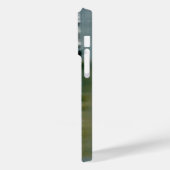 ゴールデンテンプルiPhoneケース – Amritsarフォトデザイン Case-Mate iPhoneケース (裏面 / 左)