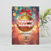 ゴールデンディスコボールオーナメント事業 シーズンカード (スタンド正面)