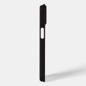 ゴールデンディワリマンダラ - 内と外に輝く光 Case-Mate iPhoneケース (裏面 / 右)