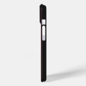 ゴールデンディワリマンダラ - 内と外に輝く光 Case-Mate iPhoneケース (裏面 / 左)