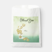 ゴールデンデイジードリームエレガンスロマンスヴィンテージシック フェイバーバッグ (正面)