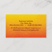 ゴールデンデイジー2 to bc 名刺 (裏面)