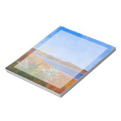 ゴールデンデラウェア川 ノートパッド (回転)