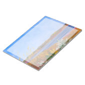 ゴールデンデラウェア川 ノートパッド (アングル)