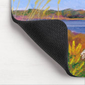 ゴールデンデラウェア川 マウスパッド (コーナー)