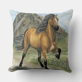 ゴールデントルト～アイスランド語 クッション