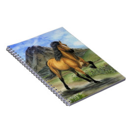 ゴールデントルト ノートブック