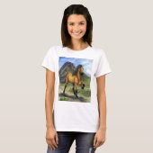 ゴールデントルト Tシャツ (正面フル)