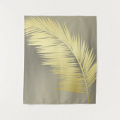 ゴールデントロピカルパ葉ーム タペストリー (正面)